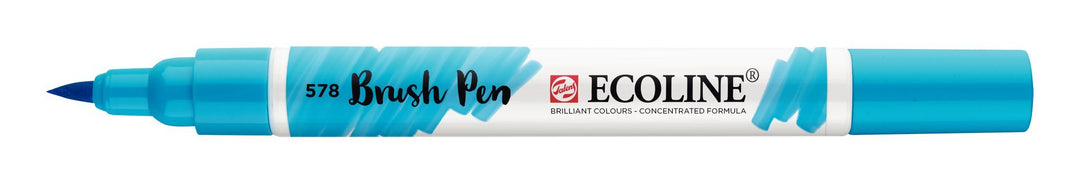 Ecoline Brush Pen - Kidis Art