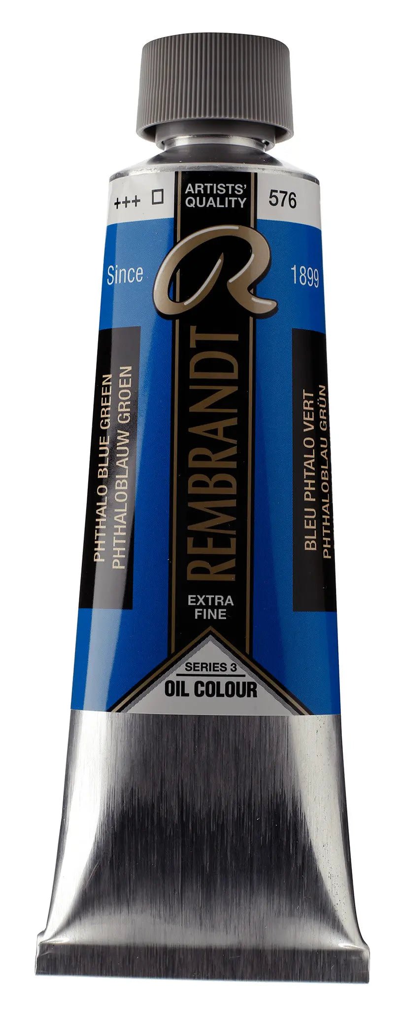 Remrandt Ölfarbe Tube 150 ml - Kidis Art