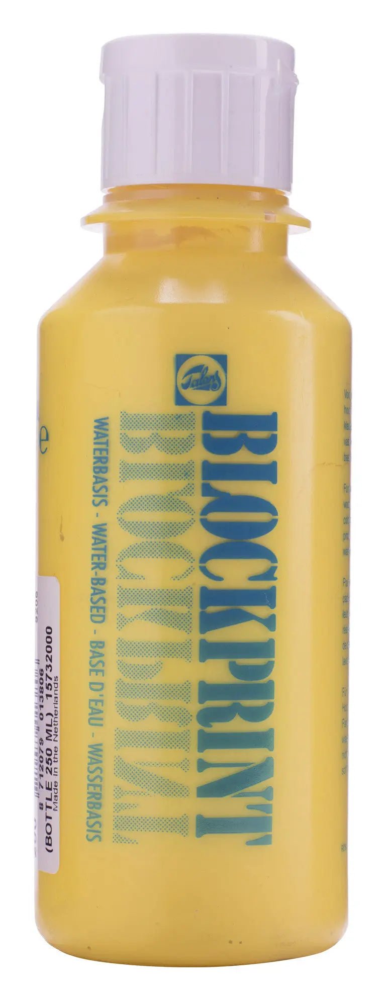 Talens Blockdruck Tube 250 ml - Kidis Art