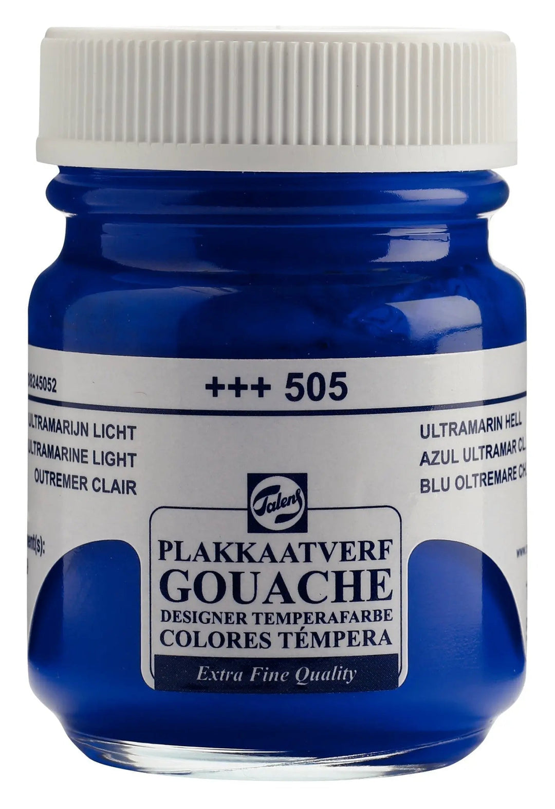 Talens Gouache Extra Fine Quality Flasche 50 ml - Kidis Art
