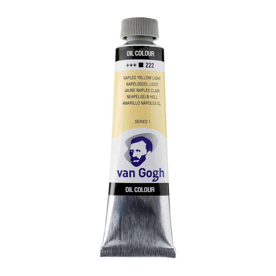 Van Gogh Acrylfarbe Tube 150 ml - Kidis Art
