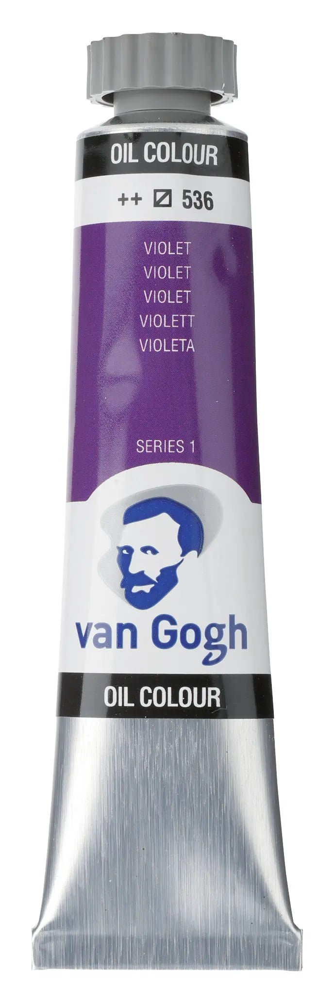 Van Gogh Ölfarbe Tube 20 ml - Kidis Art