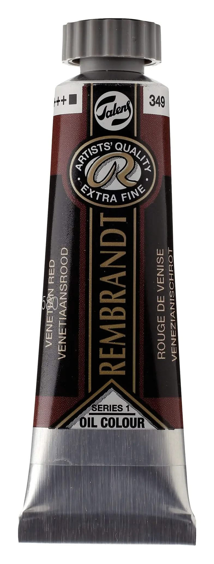 Rembrandt Ölfarbe Tube 40 ml Venezianischrot 349
