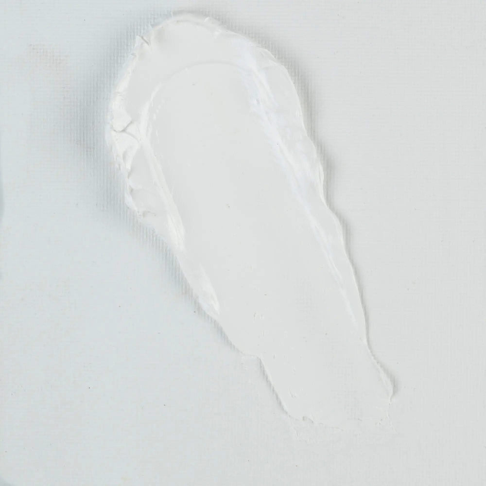 Cobra Artist Wassermischbare Ölfarbe Tube 150 ml Zinkweiß 104 Cobra