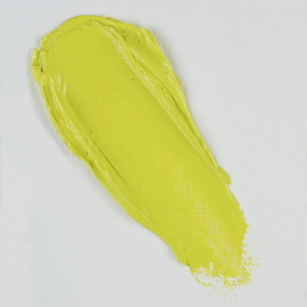 Cobra Artist Wassermischbare Ölfarbe Tube 40 ml Chartreuse 233 Cobra