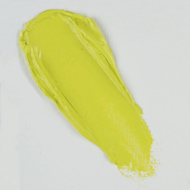 Cobra Artist Wassermischbare Ölfarbe Tube 40 ml Chartreuse 233 Cobra