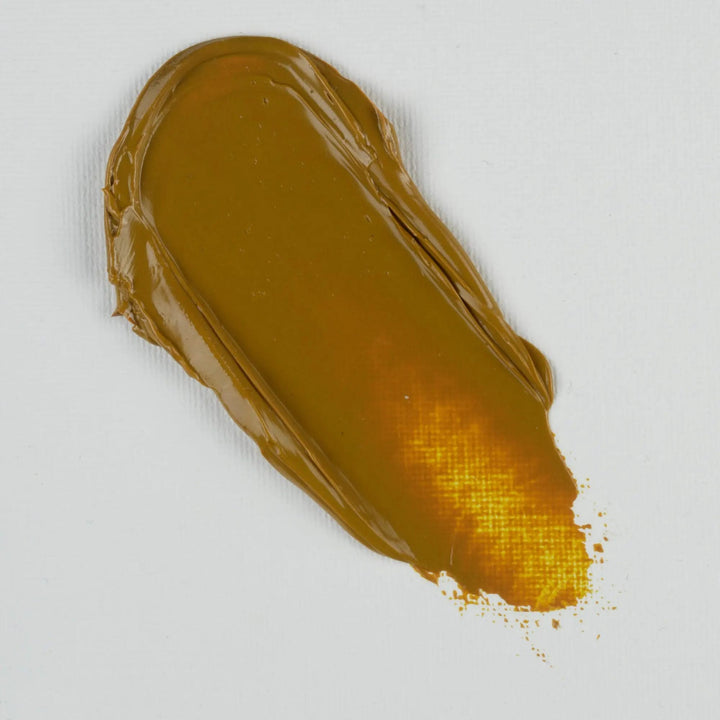 Cobra Artist Wassermischbare Ölfarbe Tube 40 ml Aureolin 242 Cobra