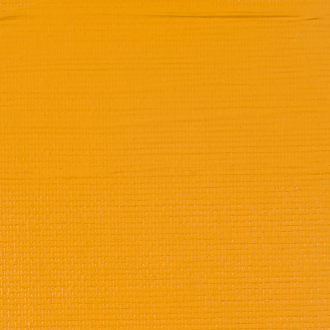 Rembrandt Acrylfarbe Tube 40 ml Azogelb Dunkel 270 Rembrandt