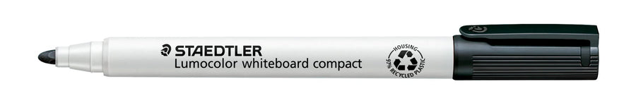 Lumocolor® whiteboard compact 341 schwarz