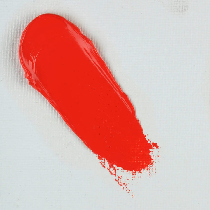 Cobra Artist Wassermischbare Ölfarbe Tube 40 ml Permanentrot Hell 370 Cobra
