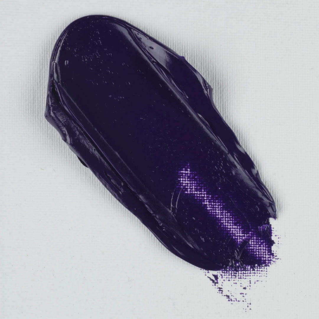 Cobra Artist Wassermischbare Ölfarbe Tube 40 ml Ultramarinviolett 507 Cobra