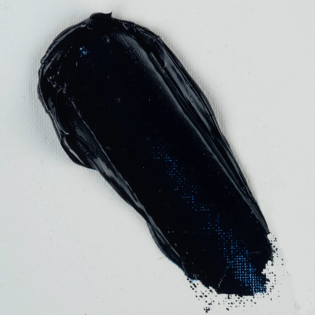 Cobra Artist Wassermischbare Ölfarbe Tube 40 ml Indigo 533 Cobra