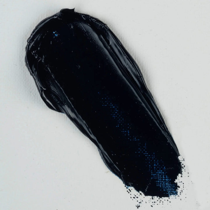 Cobra Artist Wassermischbare Ölfarbe Tube 40 ml Indigo 533 Cobra