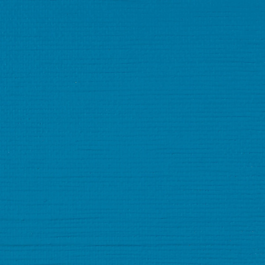 Rembrandt Acrylfarbe Tube 40 ml Brillantblau 564 Rembrandt