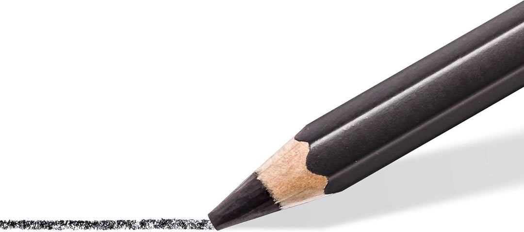 Mars® Lumograph® black 100B