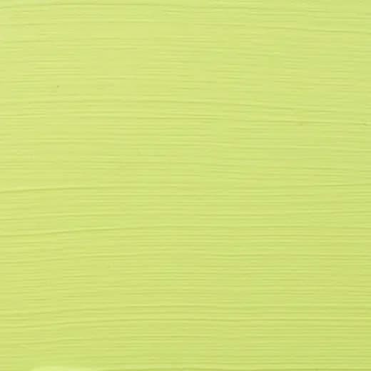 Amsterdam Standard Series Acrylfarbe Tube 120 ml Gelbgrün Hell 664 Amsterdam