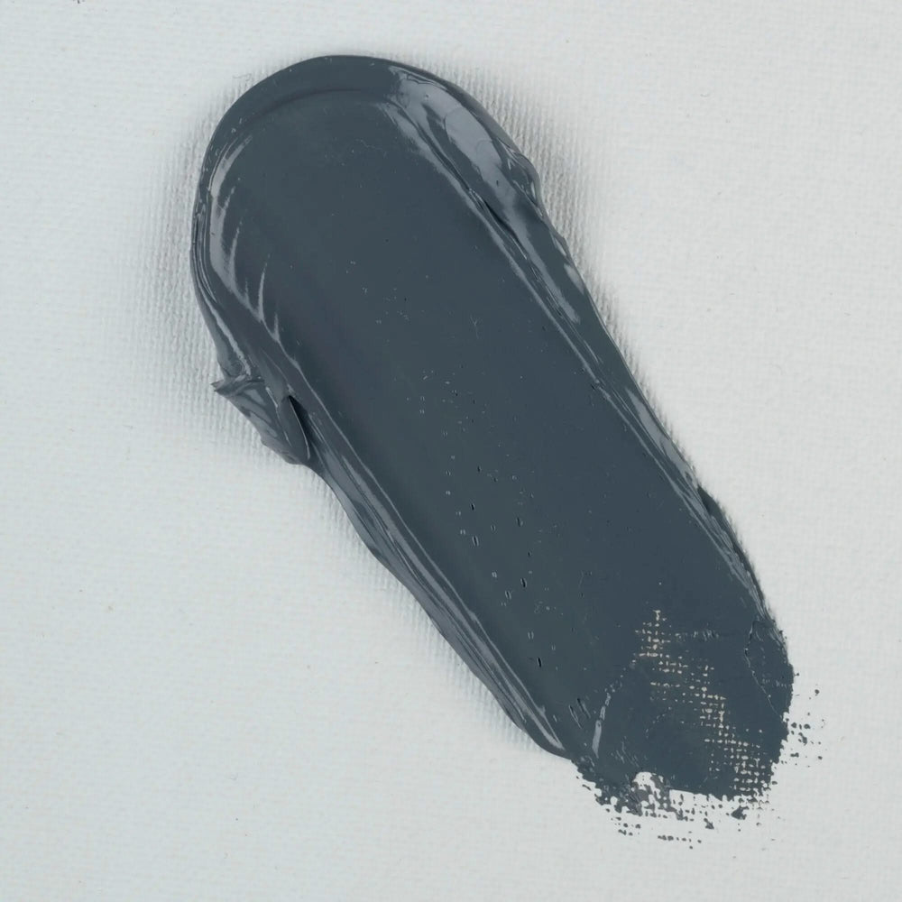 Cobra Artist Wassermischbare Ölfarbe Tube 40 ml Kaltgrau 717 Cobra