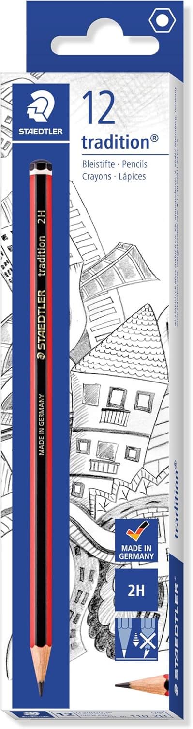 tradition® 110 2H