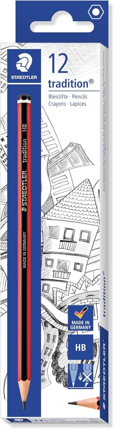 tradition® 110 HB