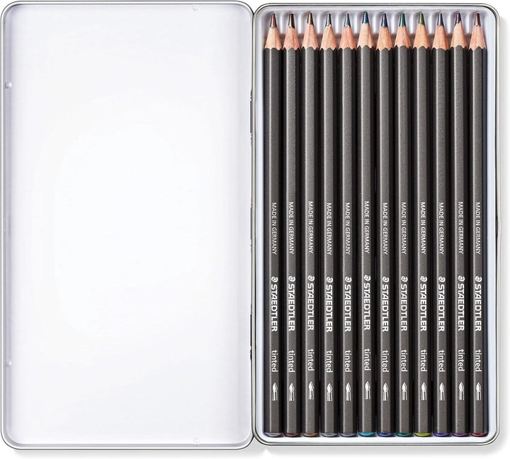 STAEDTLER® tinted 146 10T multi-color