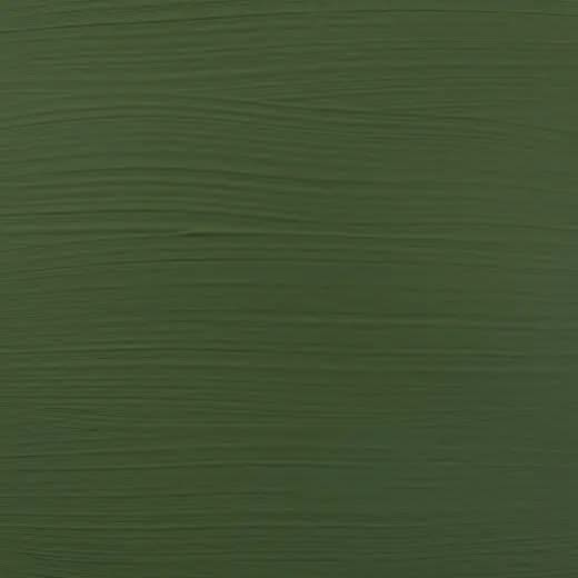 Amsterdam Standard Series Acrylfarbe Tube 120 ml Olivgrün Dunkel 622 Amsterdam