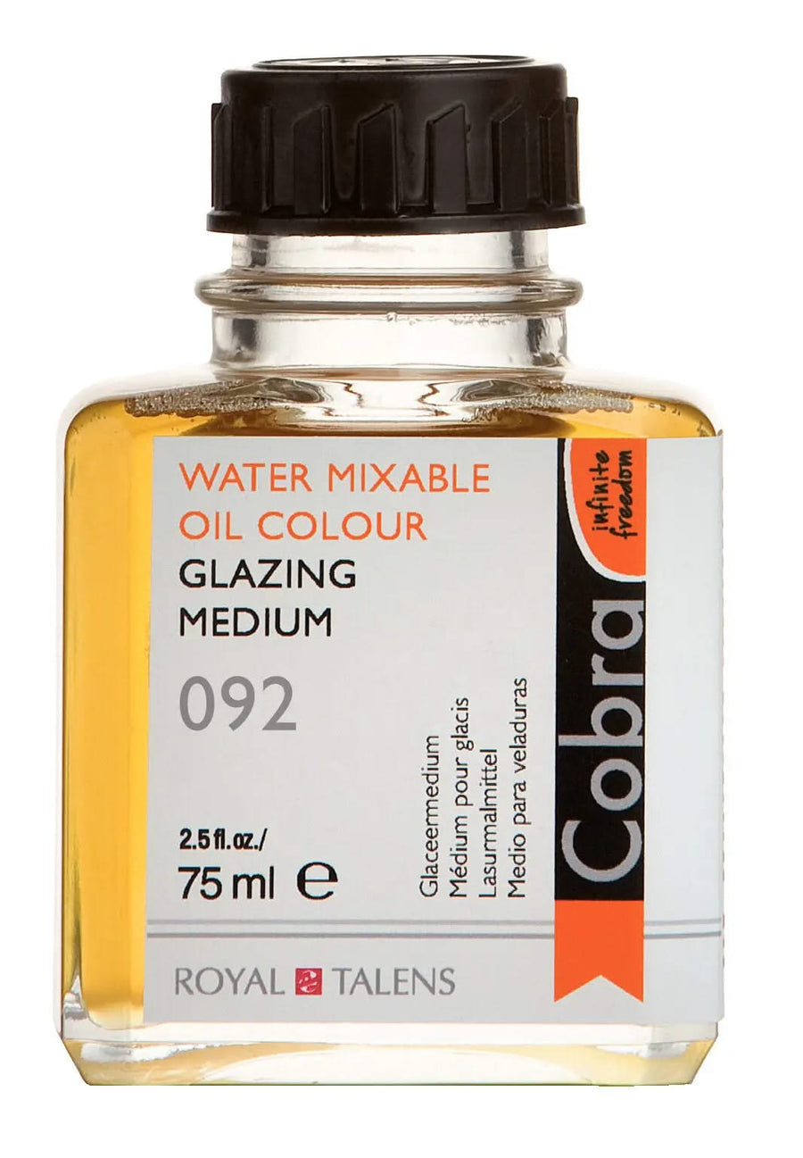 Cobra Lasurmalmittel 092 Flasche 75 ml