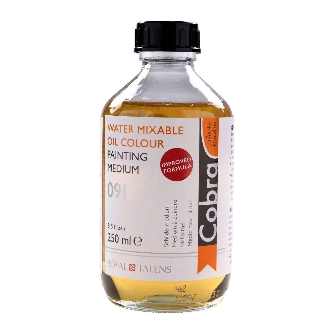 Cobra Malmittel 091 Flasche 250 ml