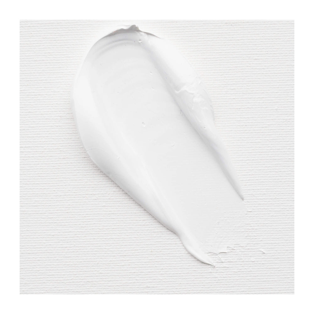 Cobra Artist Wassermischbare Ölfarbe Tube 40 ml Titanweiß 105 Cobra