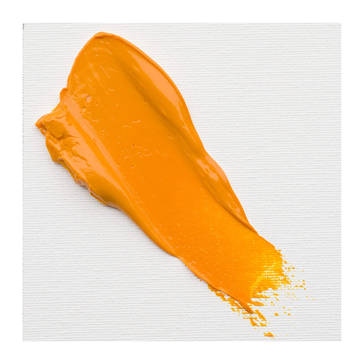 Cobra Artist Wassermischbare Ölfarbe Tube 150 ml Indischgelb 244 Cobra