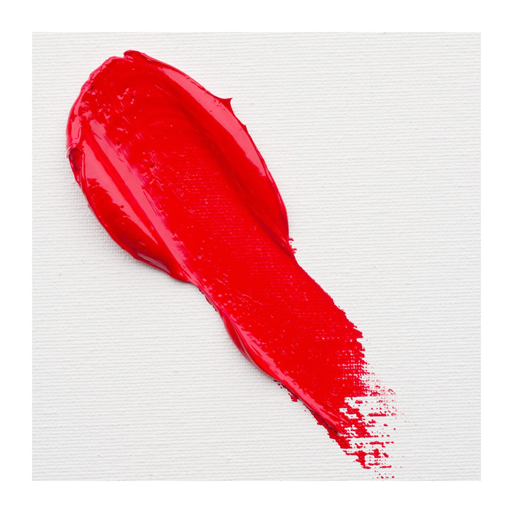 Cobra Artist Wassermischbare Ölfarbe Tube 40 ml Pyrrolrot 315 Cobra