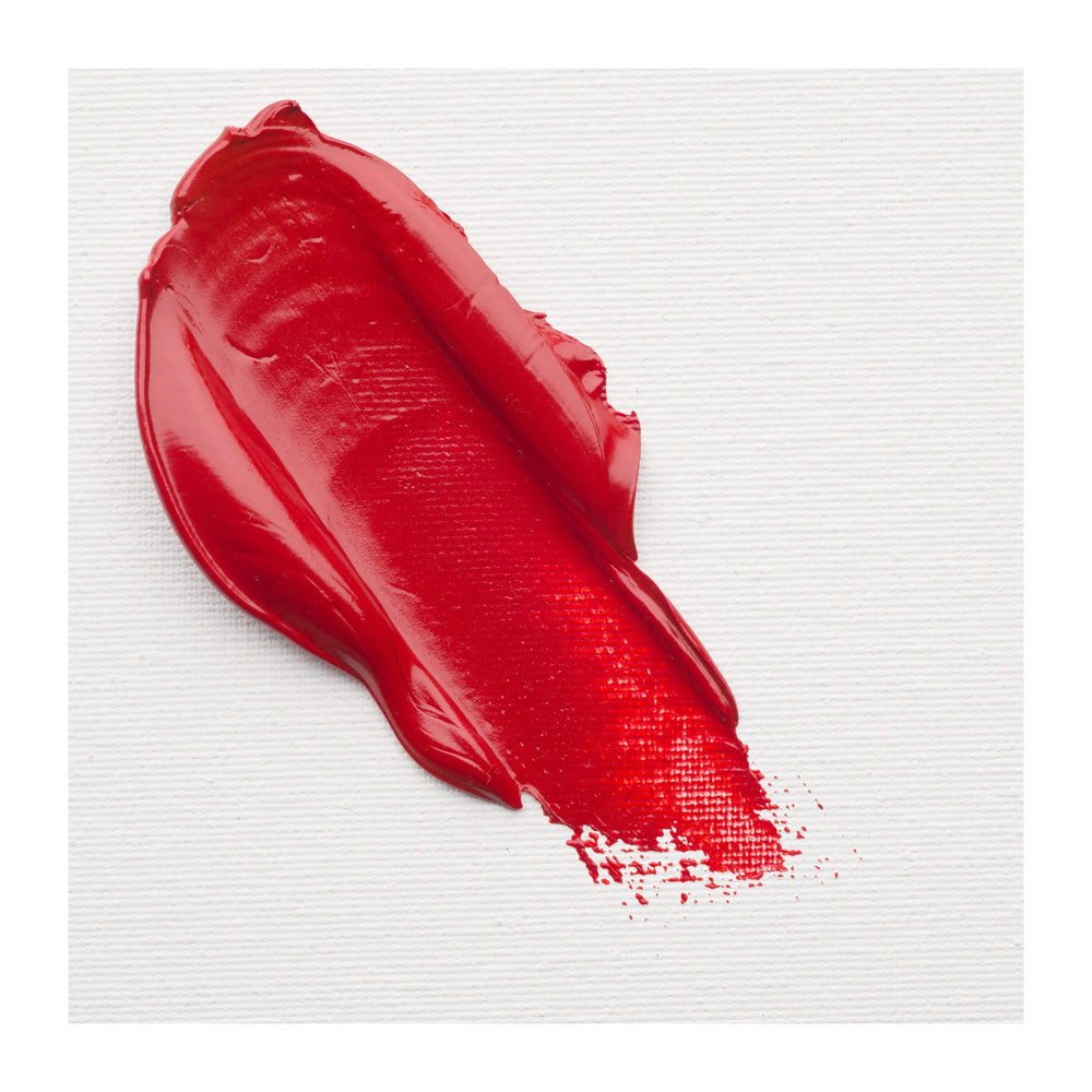 Cobra Artist Wassermischbare Ölfarbe Tube 40 ml Transparentrot Mittel 317 Cobra