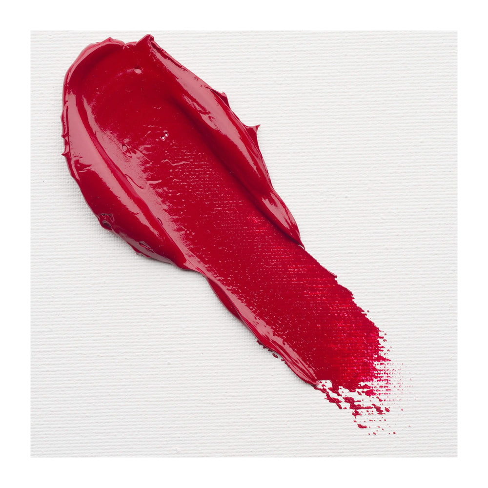 Cobra Artist Wassermischbare Ölfarbe Tube 40 ml Karmin 318 Cobra