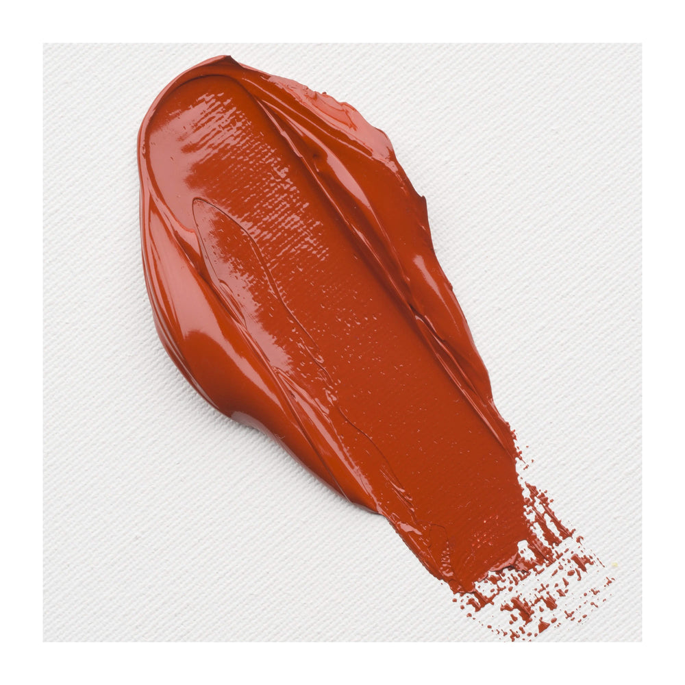 Cobra Artist Wassermischbare Ölfarbe Tube 40 ml Englischrot 339 Cobra