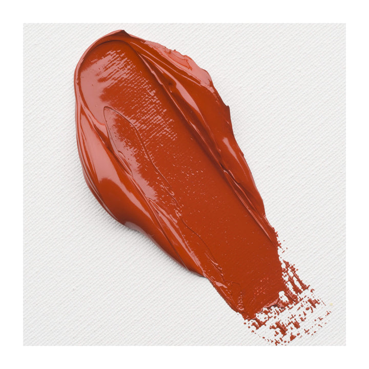 Cobra Artist Wassermischbare Ölfarbe Tube 40 ml Englischrot 339 Cobra