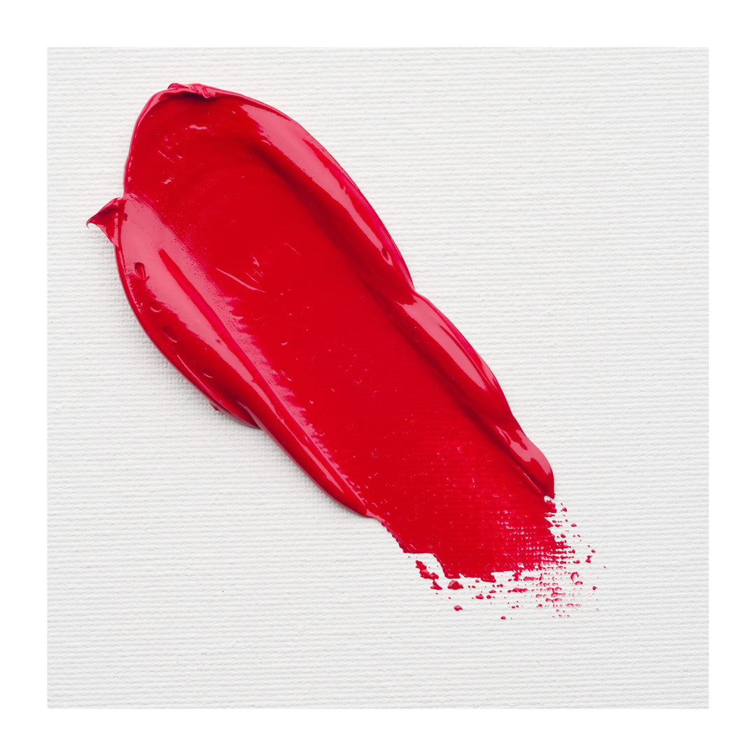 Cobra Artist Wassermischbare Ölfarbe Tube 150 ml Pyrrolrot Dunkel 345 Cobra