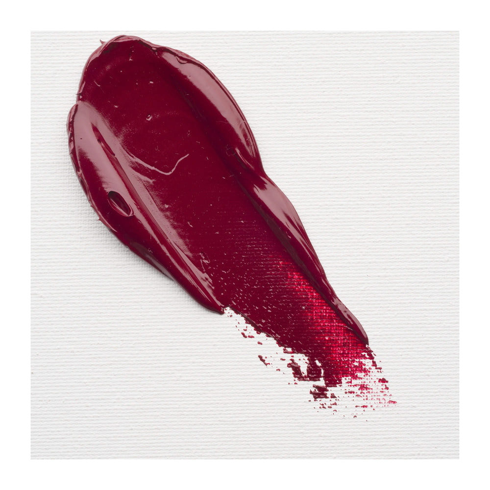 Cobra Artist Wassermischbare Ölfarbe Tube 150 ml Krapplack 389 Cobra