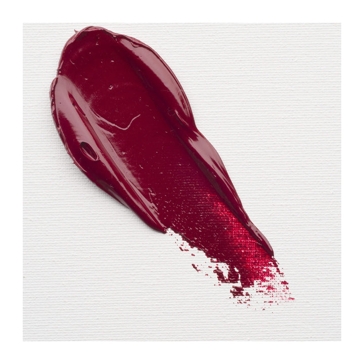 Cobra Artist Wassermischbare Ölfarbe Tube 150 ml Krapplack 389 Cobra