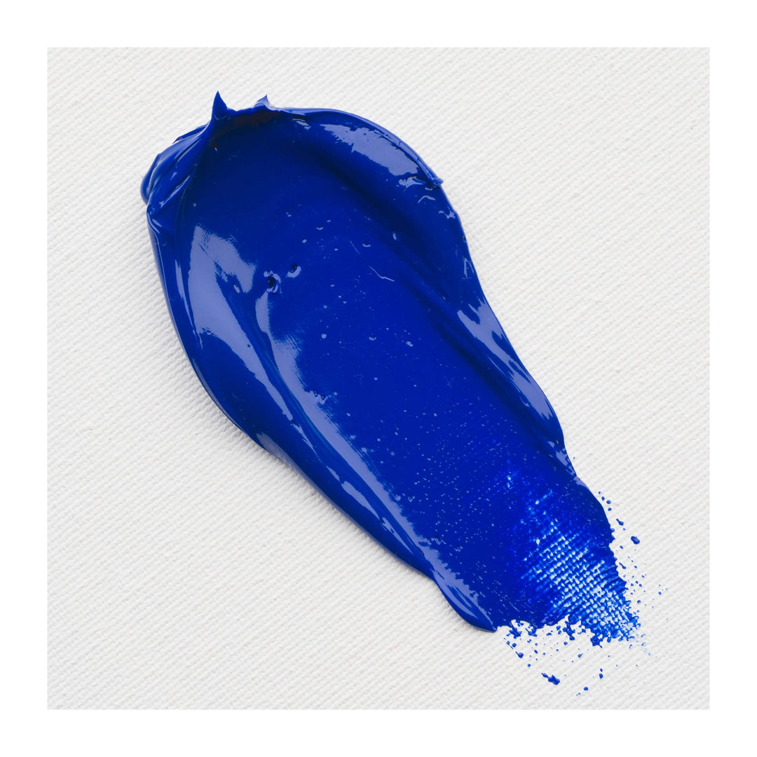 Cobra Artist Wassermischbare Ölfarbe Tube 40 ml Kobaltblau (Ultramarin) 512 Cobra