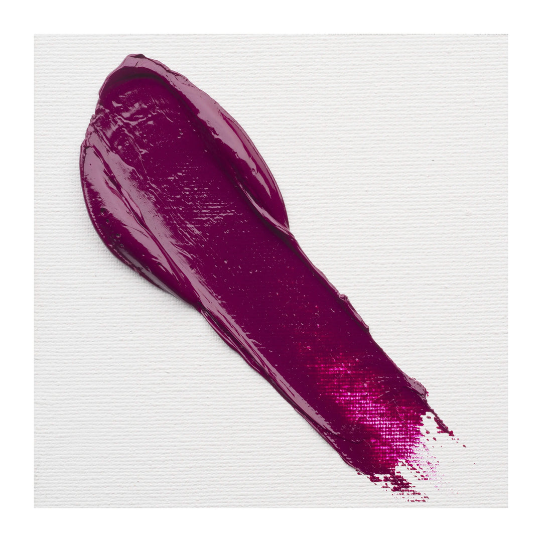 Cobra Artist Wassermischbare Ölfarbe Tube 150 ml Permanentrotviolett 567 Cobra