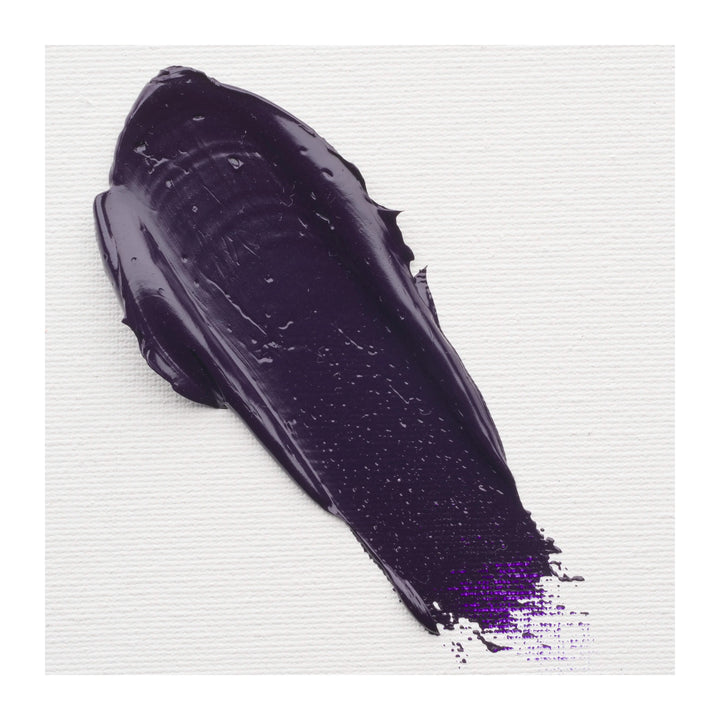 Cobra Artist Wassermischbare Ölfarbe Tube 40 ml Permanentblauviolett 568 Cobra