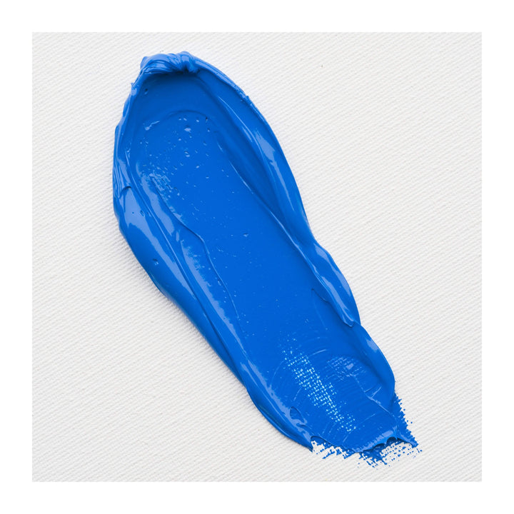 Cobra Artist Wassermischbare Ölfarbe Tube 40 ml Primärzyan 572 Cobra