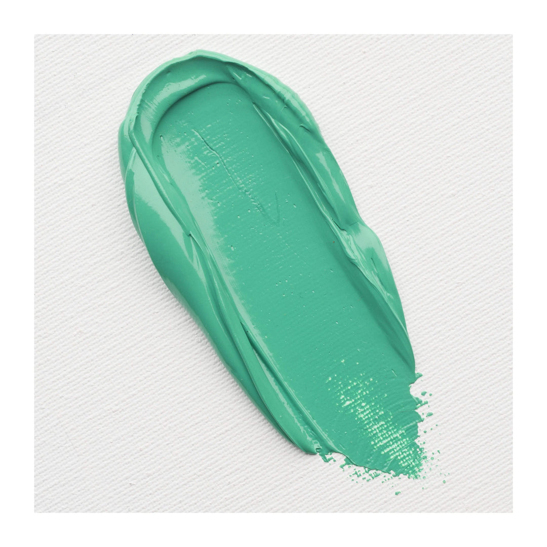 Cobra Artist Wassermischbare Ölfarbe Tube 150 ml Paul Veronesegrün 615 Cobra