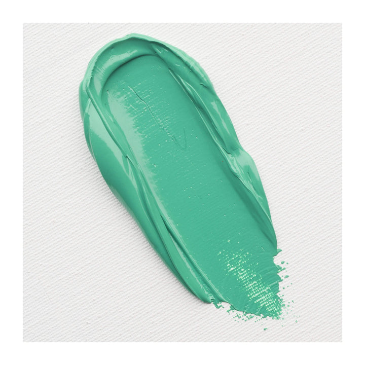 Cobra Artist Wassermischbare Ölfarbe Tube 150 ml Paul Veronesegrün 615 Cobra