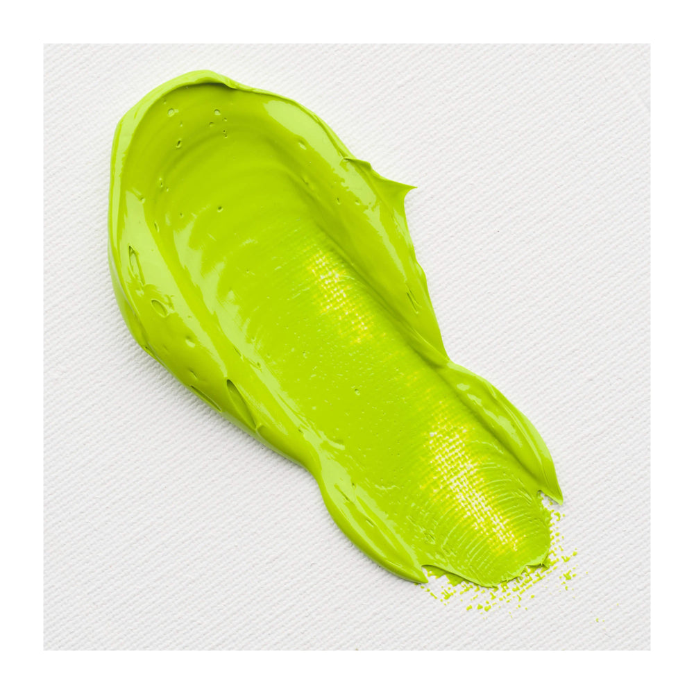 Cobra Artist Wassermischbare Ölfarbe Tube 40 ml Gelbgrün 617 Cobra