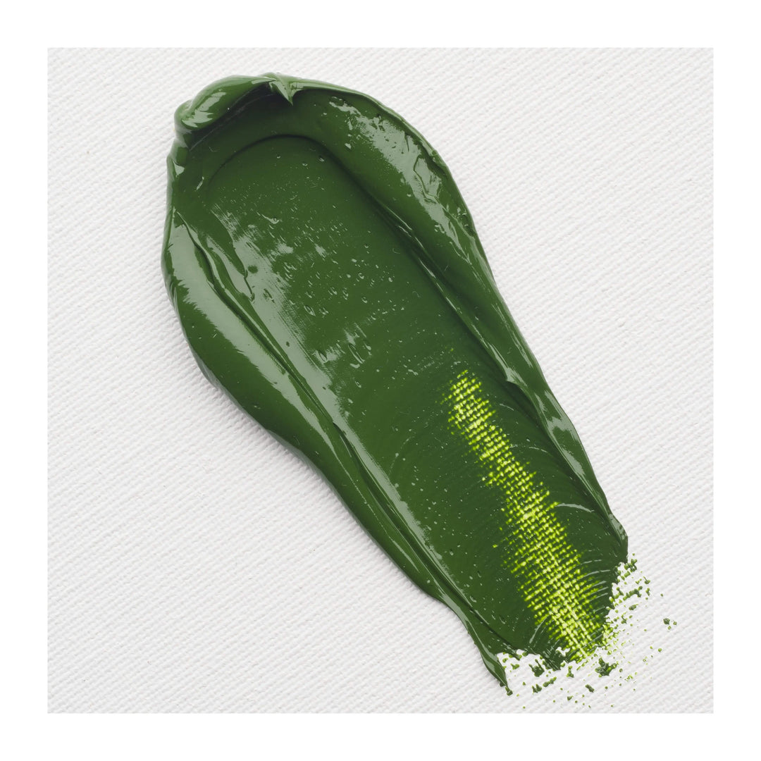 Cobra Artist Wassermischbare Ölfarbe Tube 150 ml Saftgrün 623 Cobra