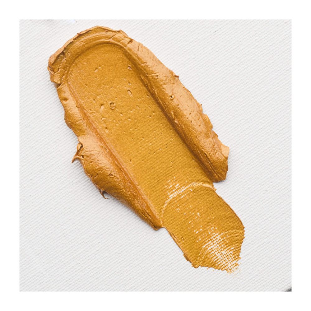 Cobra Artist Wassermischbare Ölfarbe Tube 40 ml Goldfarbe 803 Cobra