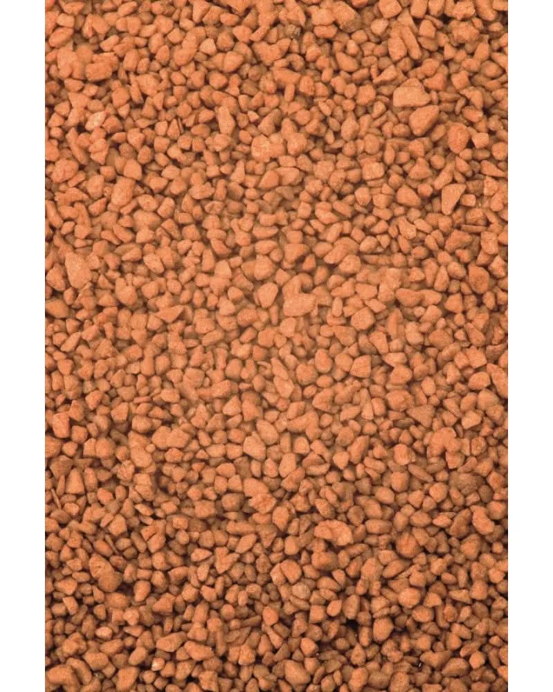 Deco-Kies 500g terracotta