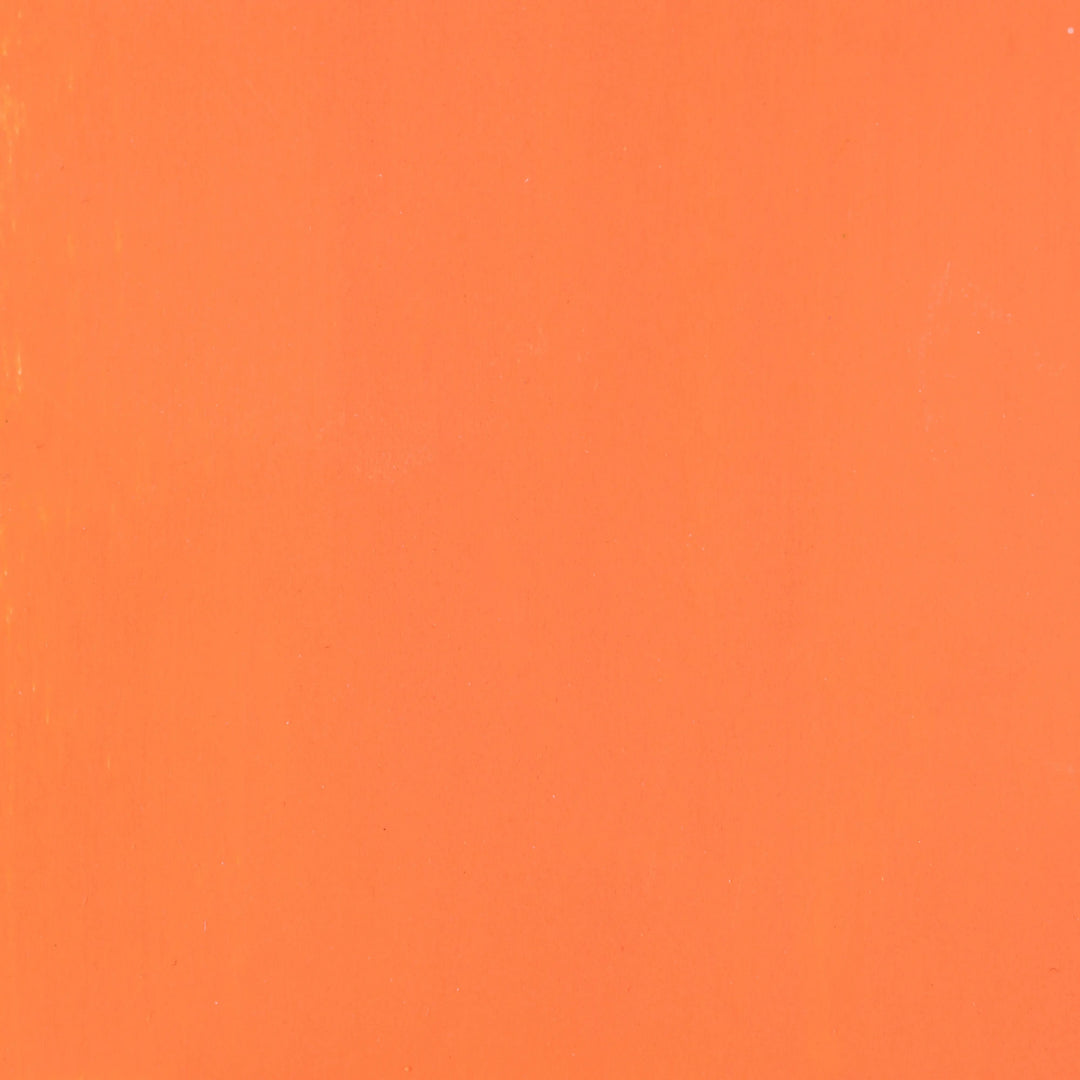 Ecola Plakatfarbe Flasche 1000 ml Orange 235 Ecoline