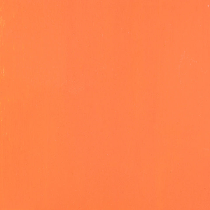 Ecola Plakatfarbe Flasche 1000 ml Orange 235 Ecoline