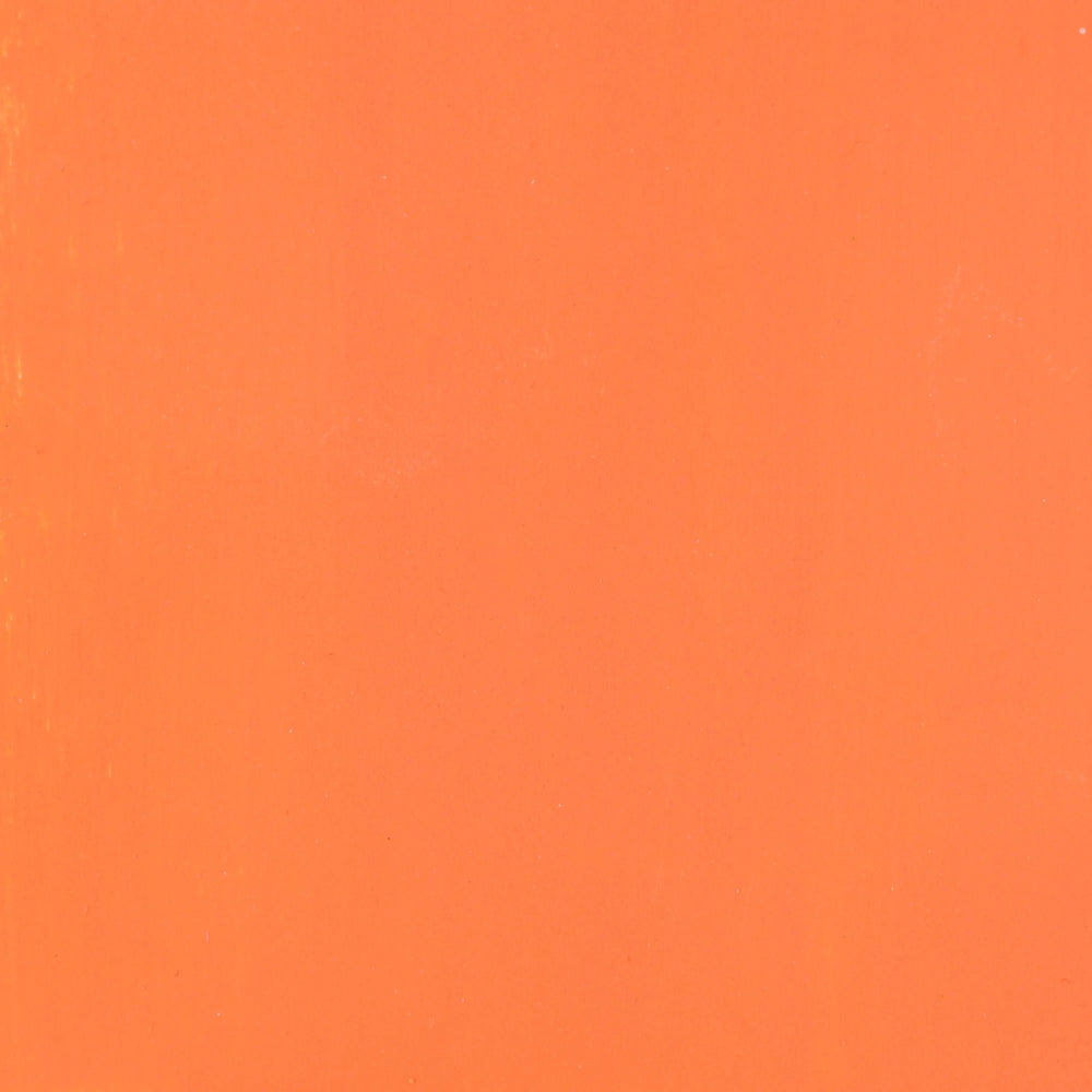 Ecola Plakatfarbe Flasche 250 ml Orange 235 Ecoline